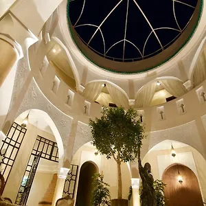 Riad La Claire Fontaine, Marrakesch