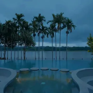 The River Retreat Heritage Ayurvedic Shoranur