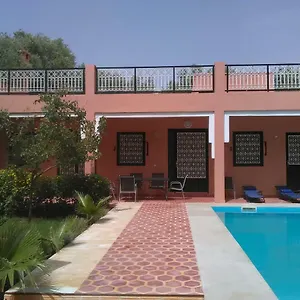 Hébergement de vacances Marrakech Ourika, Marrakesh