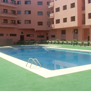 Appartement Lina, Marrakesh
