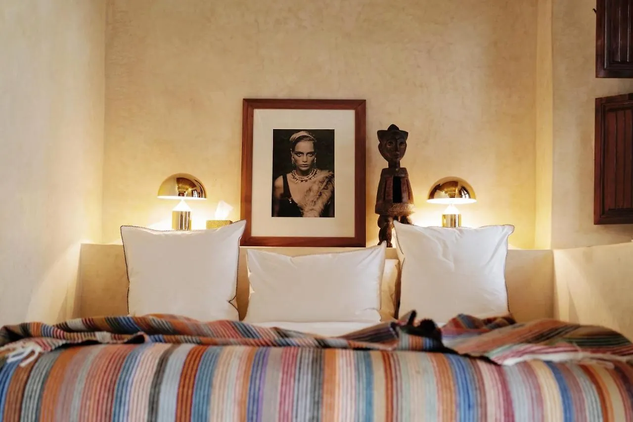 Sakkan Marrakesh