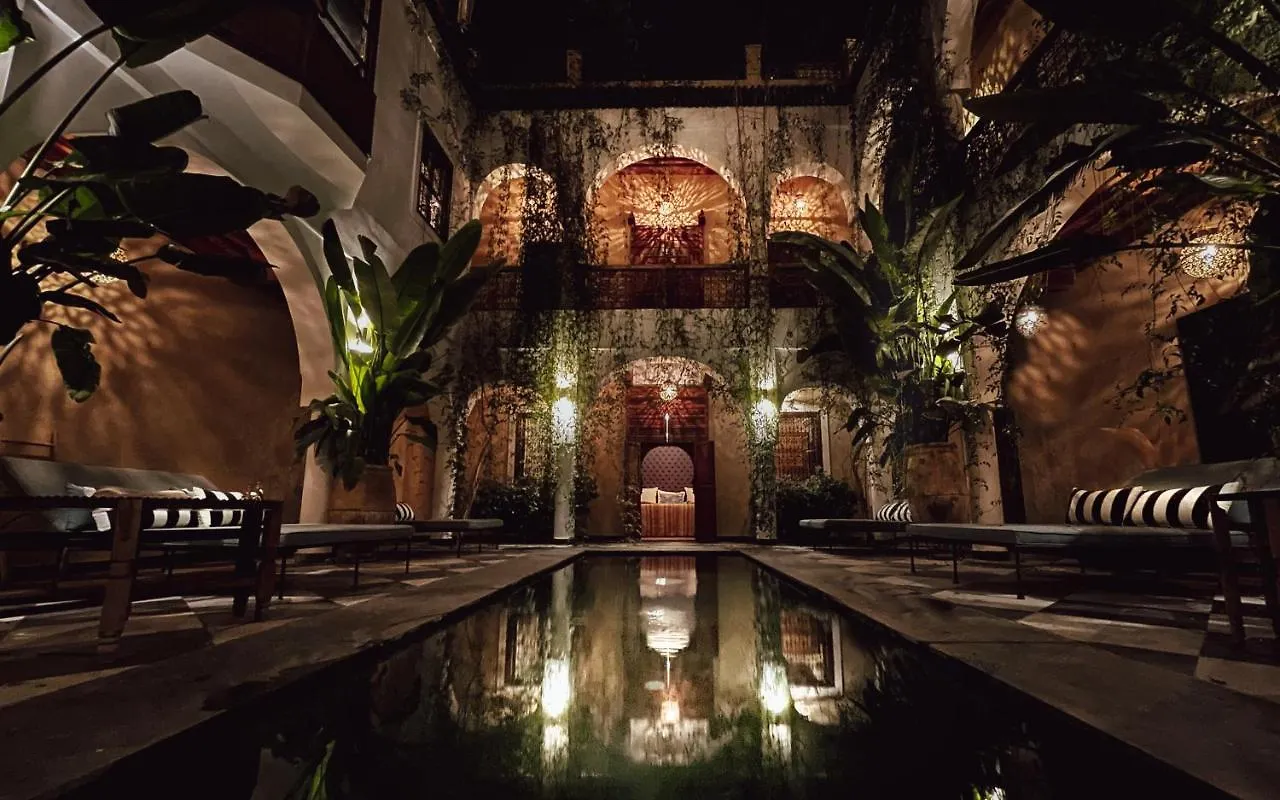 Sakkan Marrakesh