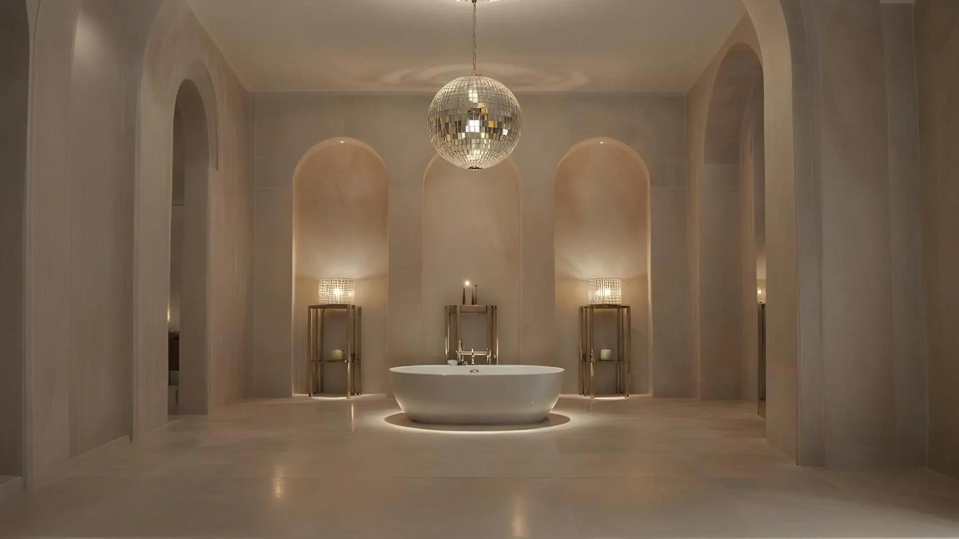 Sakkan Marrakesh 0*,  Maroc
