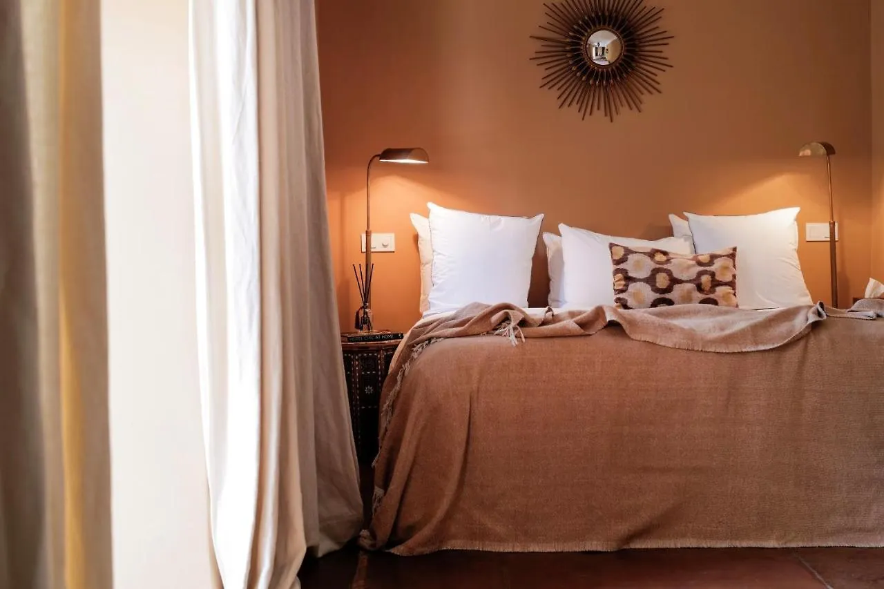 Riad Sakkan Marrakesh
