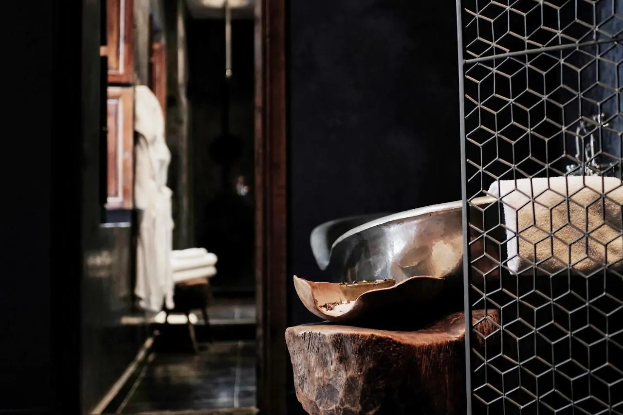 Sakkan Marrakesh