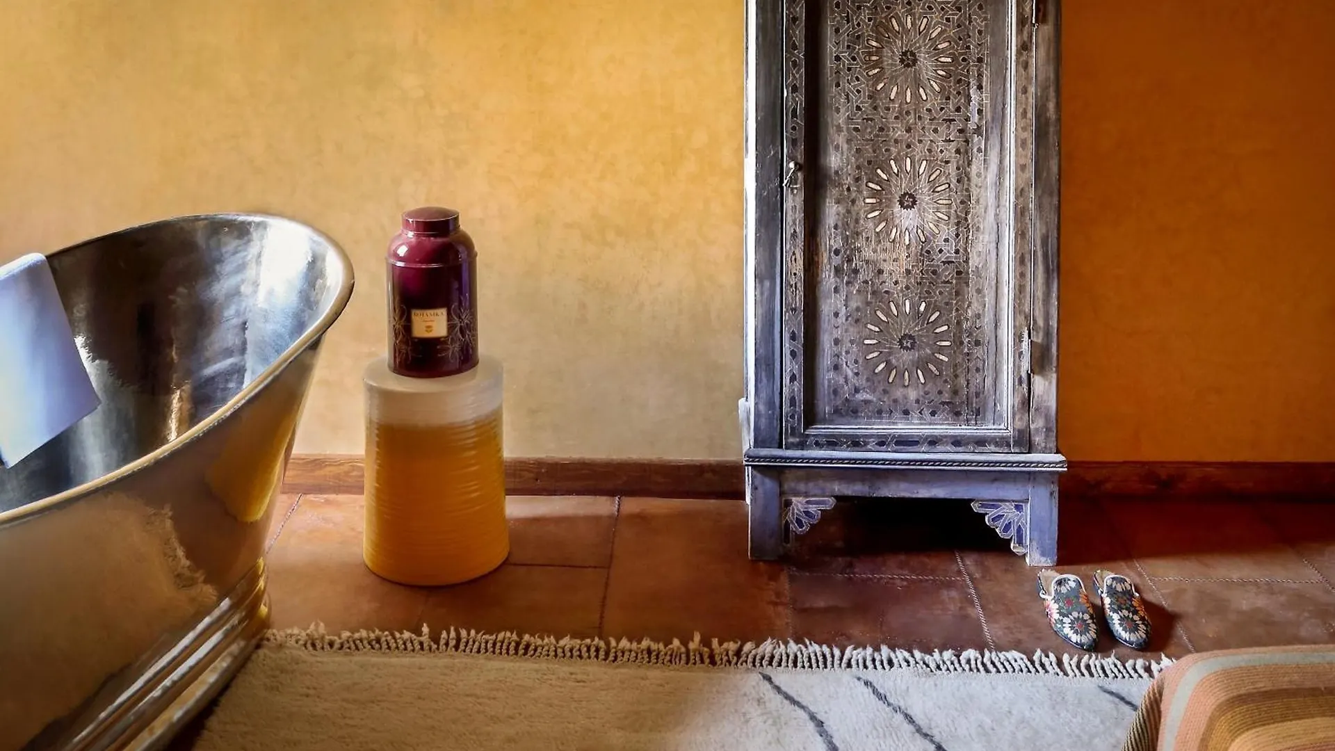 Sakkan Marrakesh