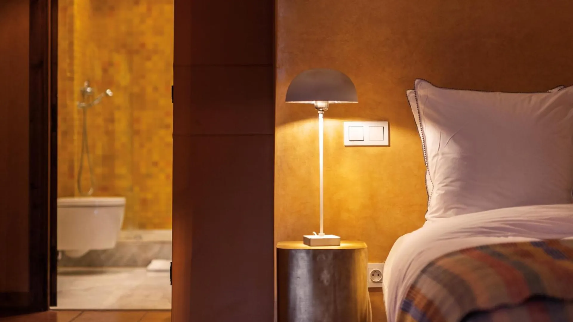 Riad Sakkan Marrakesh