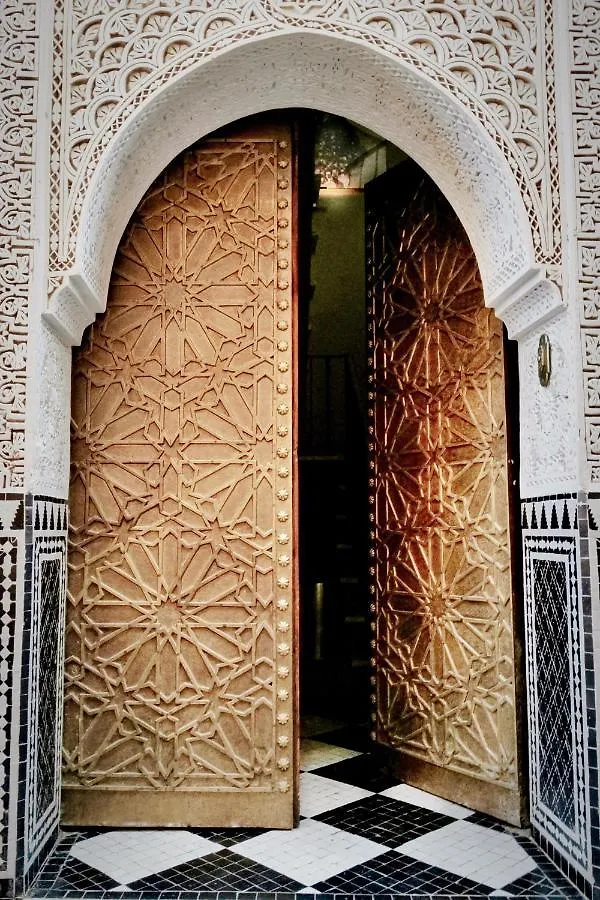 Sakkan Marrakesh 0*,
