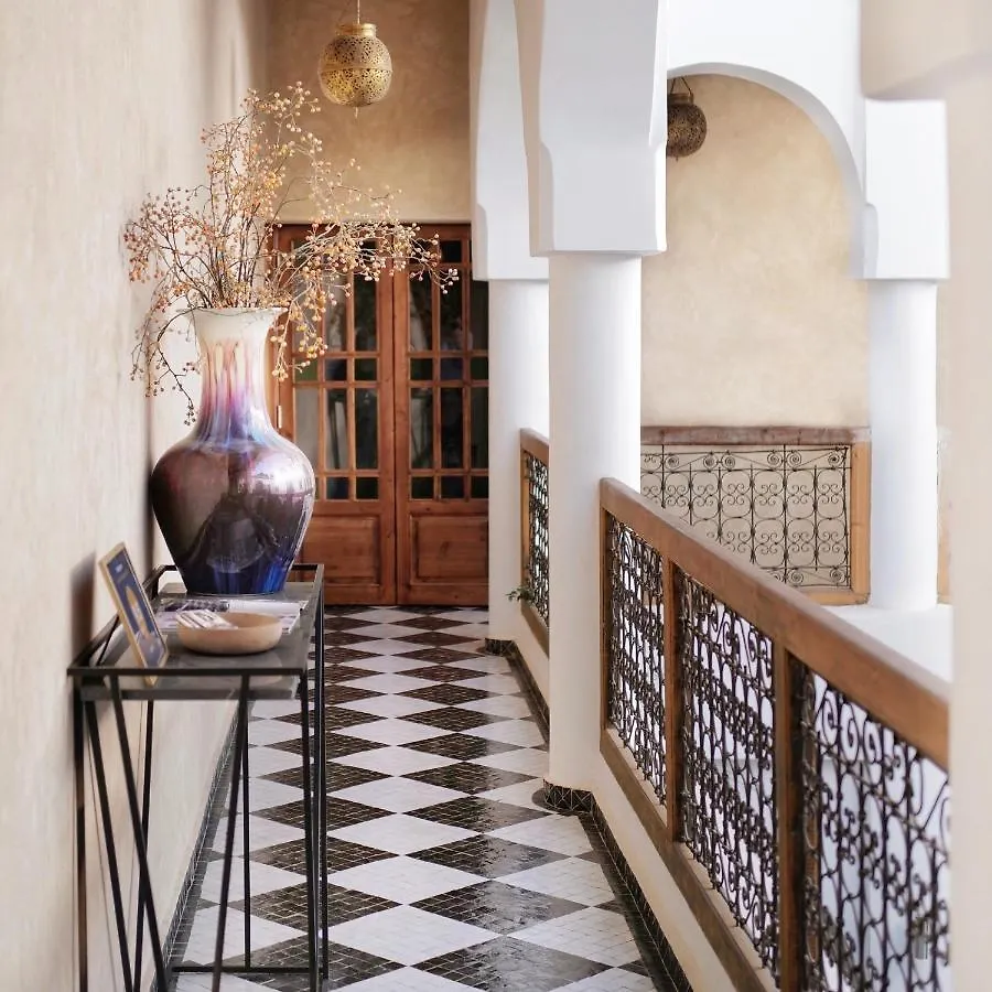 Sakkan Marrakesh 0*,  Morocco
