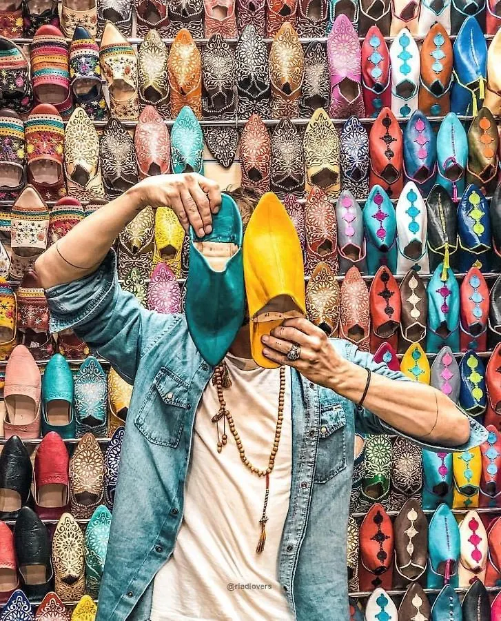 Sakkan Marrakesh