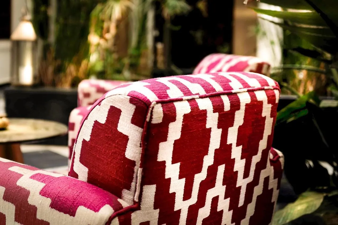 Sakkan Marrakesh Riad