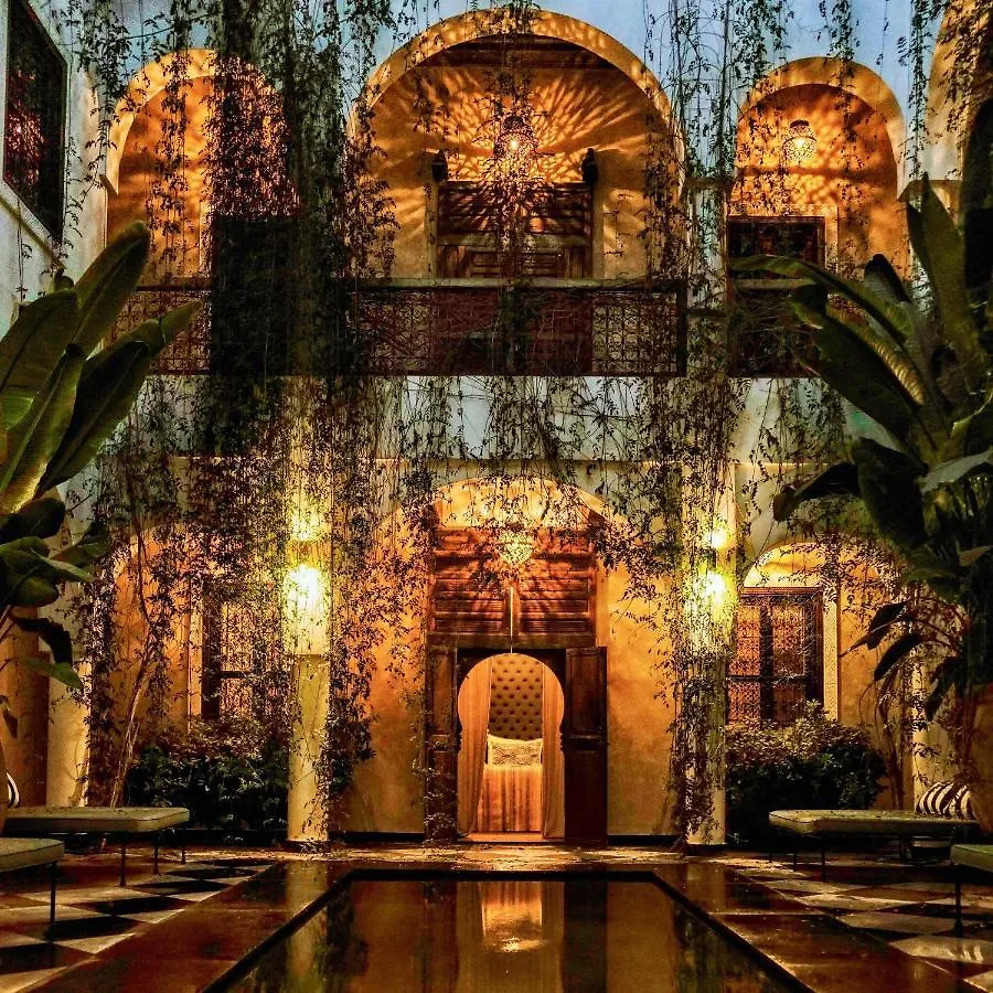 Sakkan Marrakesh 0*,