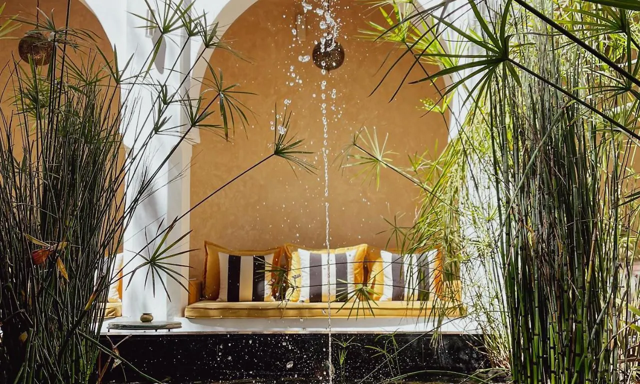 Sakkan Marrakesh Morocco