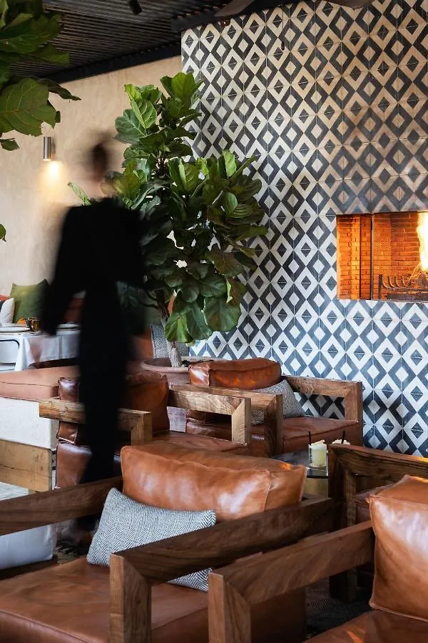 Riad Sakkan Marrakesh