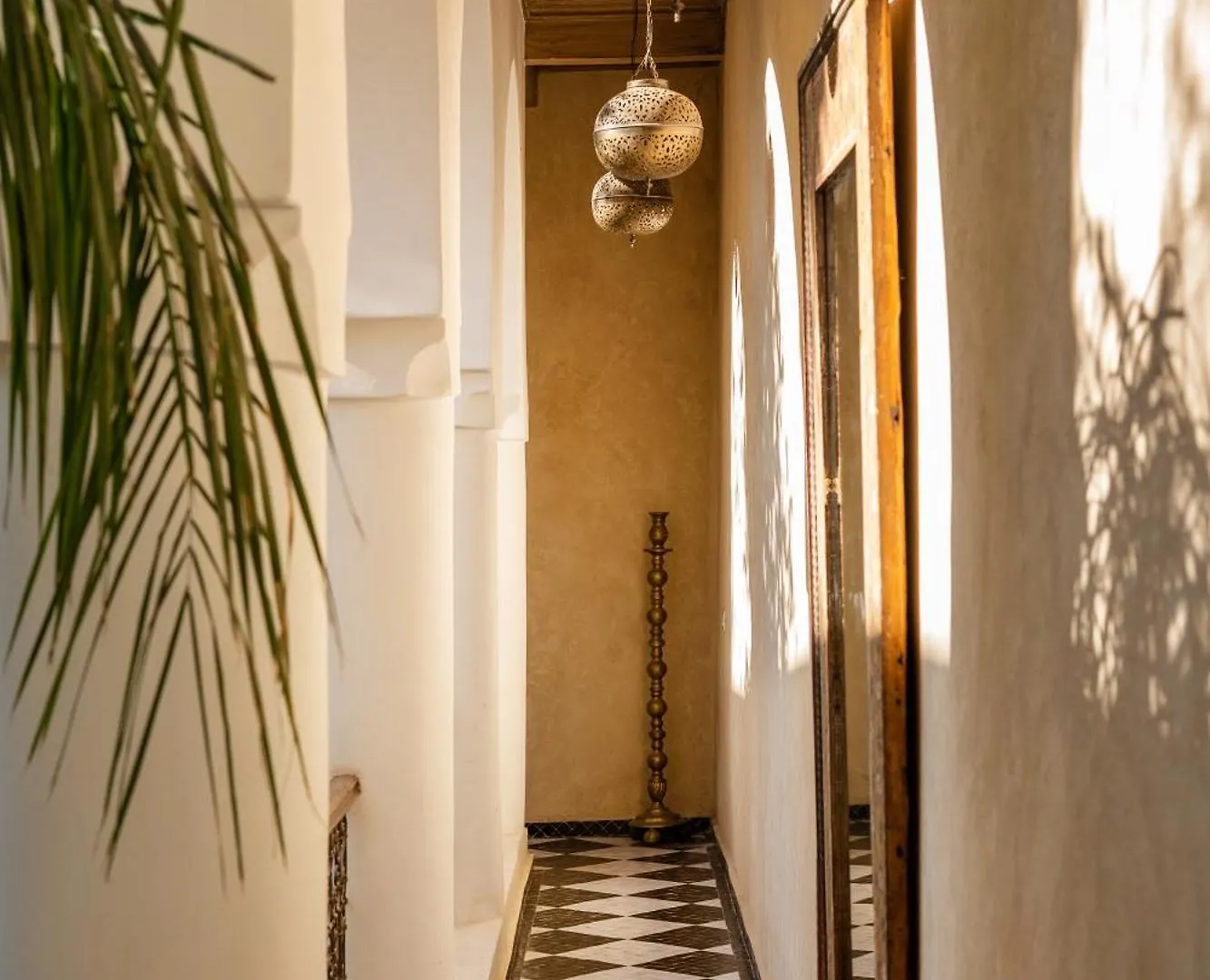 Sakkan Marrakesh Riad