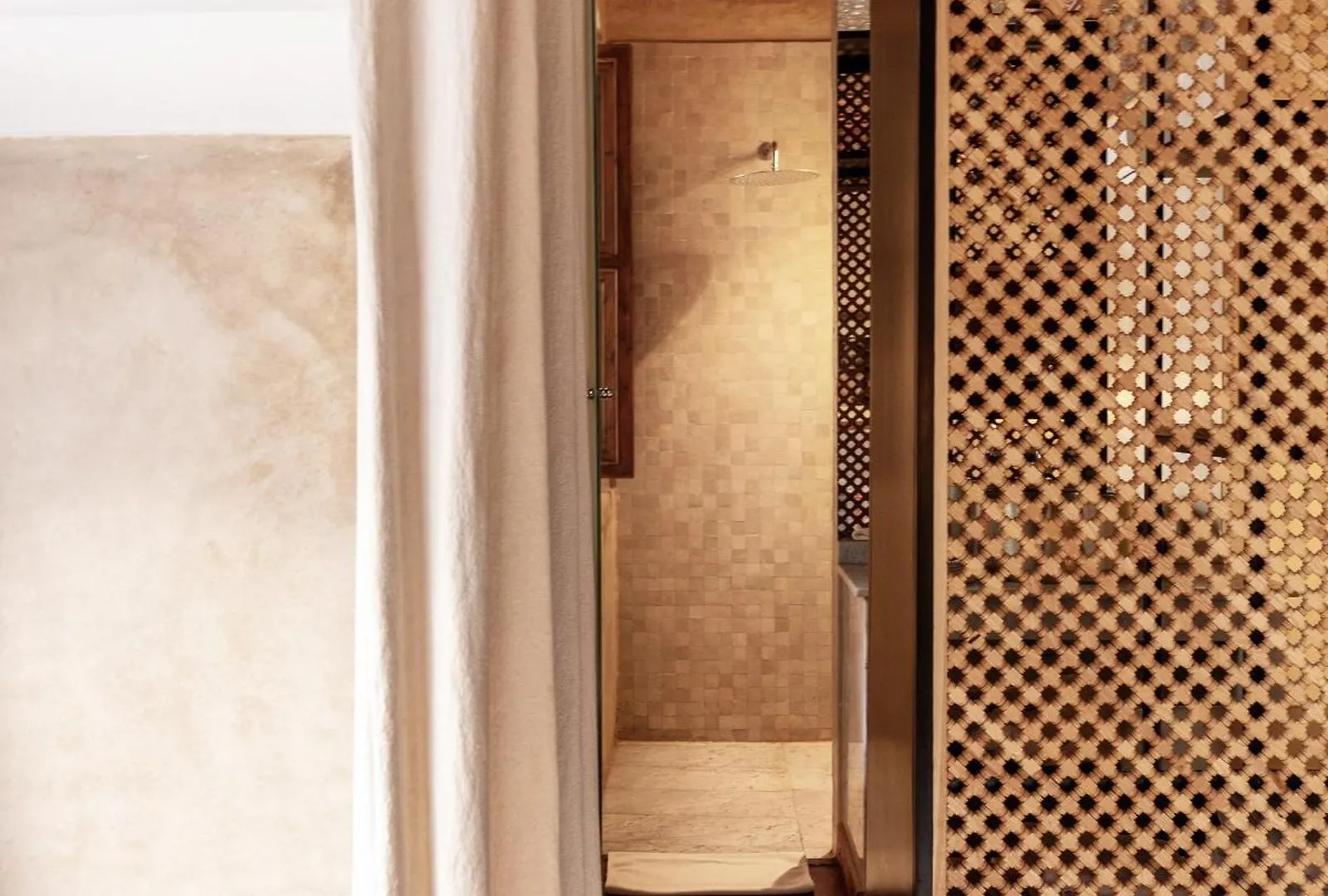 Sakkan Marrakesh Riad