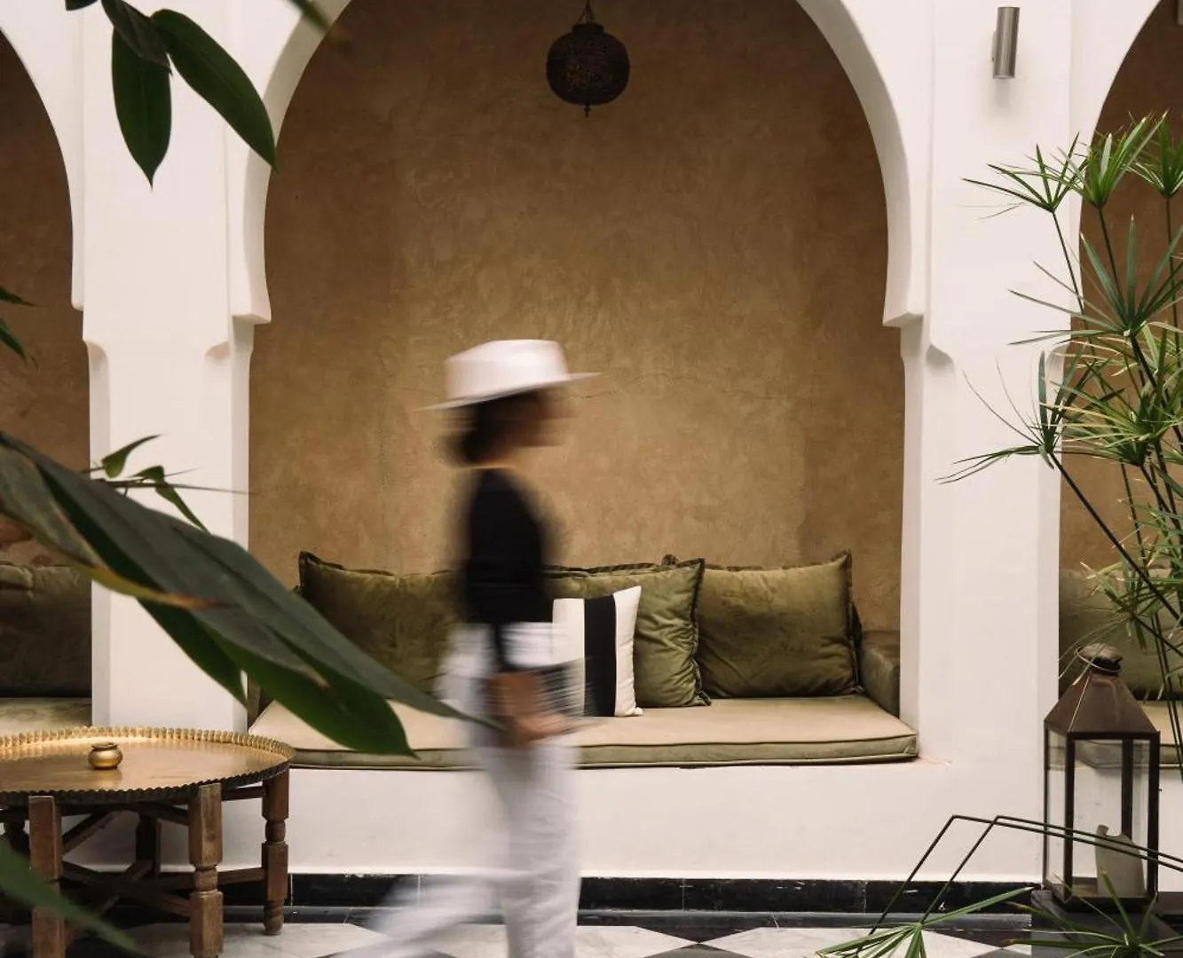 Sakkan Marrakesh